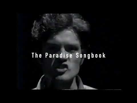 'Paradise in the Picturehouse' Anniversary Book & LP