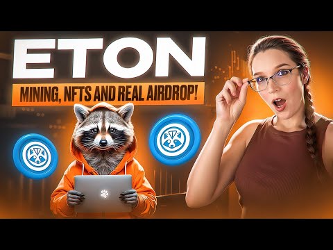 eTON in Telegram: Project Overview and Web3 Ecosystem