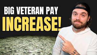 2026 VA Pay Raise Official Increase (How Much You Will Get!)