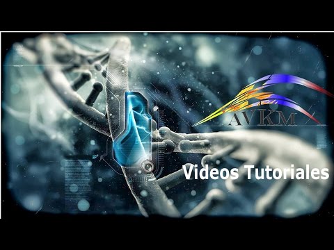 Video de Introduccion, rediseño del canal
