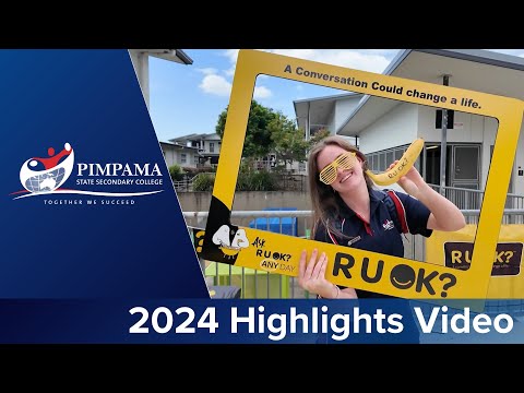 2024 Highlights