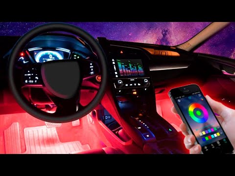 8 Magical Car Accessories Which Will Make Your Car HI-TECH || Latest Modern Car Gadgets On Amazon