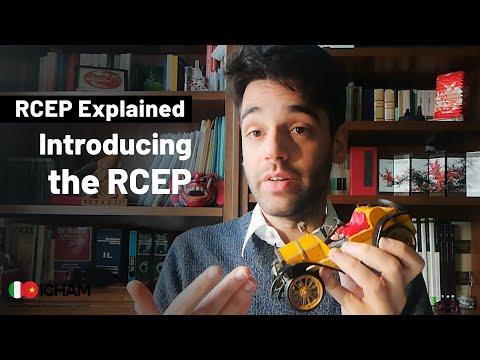 Introducing the RCEP | RCEP Explained