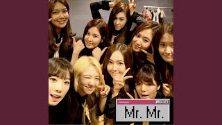 Mr.Mr. (Jersey Club)