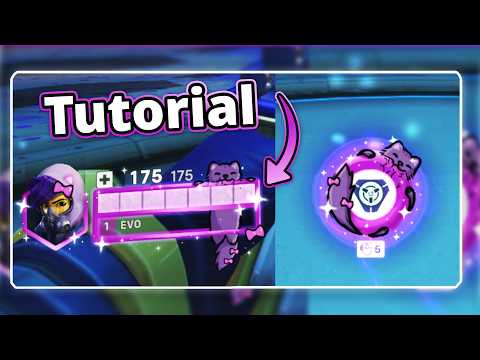 How to make an Overwatch 2 Overlay!