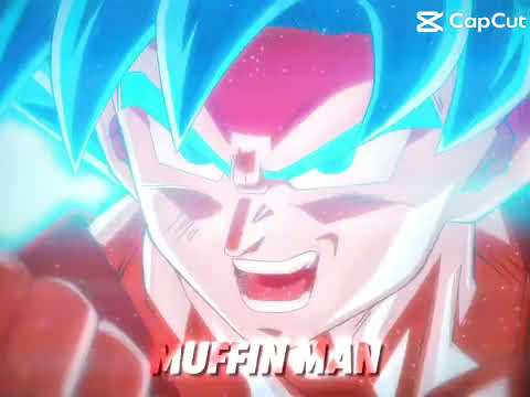 Goku edit