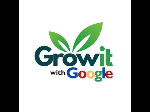 Grow It With Google Live Stream
