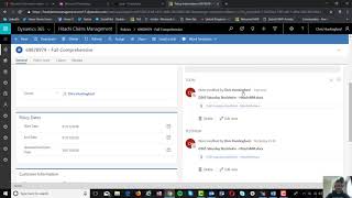 Attaching files to a record through Canvas Apps, using the Common Data Service Connector