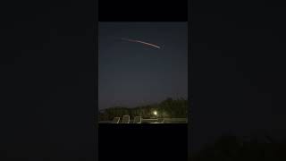 #spacex #launch #rocketlaunch #rocketlaunch #melbournebeach #welivewhereyouvacation