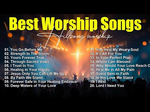 Golden Hour Worship: Top 100 Songs for Morning Devotion & Reflection ☀️ 2026