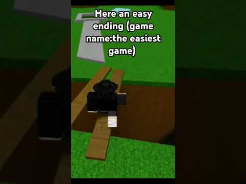 here a easy ending