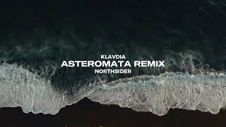 Klavdia - Asteromata (Northsider Remix)
