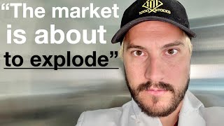 New Shocking Investor Just Released‼️