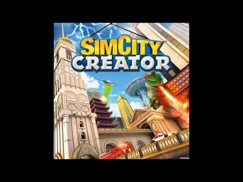Gallery Theme - SimCity Creator DS OST