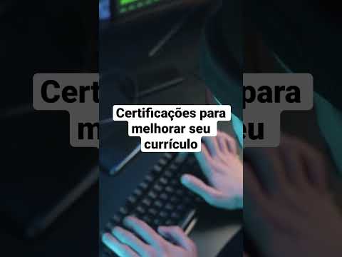 Certificações (para Devs) Que Turbinam Seu Currículo