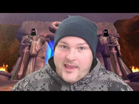 CLASSIC HYPE! My First Youtube Video!