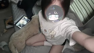 삶이 무료한 19살 찐따 자퇴생 혼자 노는 브이로그
