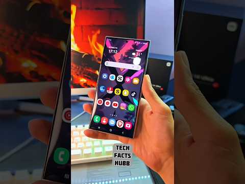Samsung Good Lock Feature 🤯 Try This| #shorts #samsung #s24ultra #goodlock #oneui7 #samsungglobal