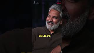 Salaar Team Special Interview with SS Rajamouli Part - 6 | Prabhas | Prithviraj | Prashanth Neel