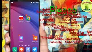 How to change any image background, by androidhelp