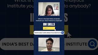 Best Data Analytics Course in Kolkata  | Hear From A Data Analytics Student #dataanalyticscourse