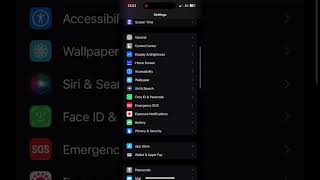 Disable Personalized ads on iPhone
