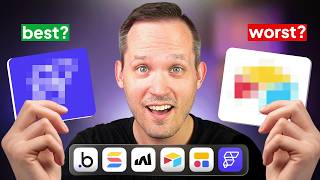 The App Builder Features That Defined 2025