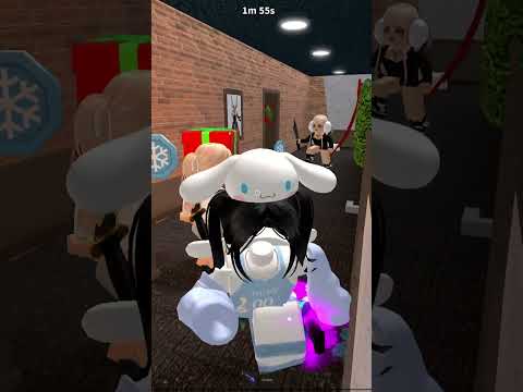beating a camper  #roblox #mm2edit #mm2 #mm2roblox #murdermystery #recommended #robloxedit