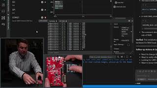 MPLAB® AI Coding Assistant Using Agent Mode - Part 1