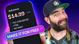 Cloning Paid Apps To Avoid Paying For Them