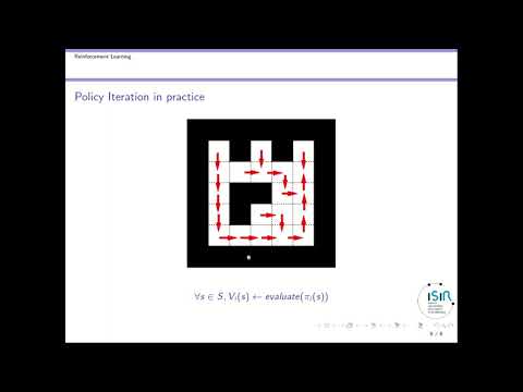 Dynamic Programming