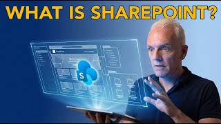 SharePoint Essentials: Home Page, Navigation, and More