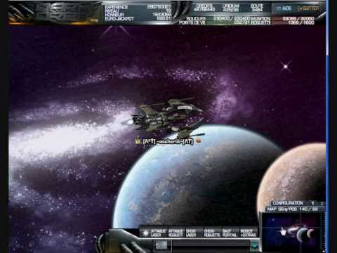 dark orbit galaxy gate protegits