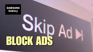 ~ Tired of Ads Popping Up on Your Android? Here's the Quick Solution You Need!