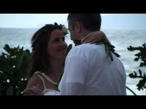 Jereme and Angela Wedding