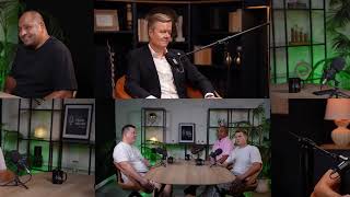 New Podcast: GCC Tech Talks (Teaser)