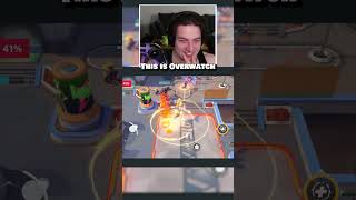 Blizzard is making a Overwatch Mobile Game??