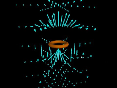 Foundations of Physics 2020-03-27: Magnetic Fields of Current Loops and Dipoles