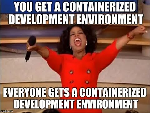 Docker and Kubernetes Part 3: Developing with Dev Containers on VS Code