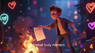 How to Build Your Dream Business (Go All In)