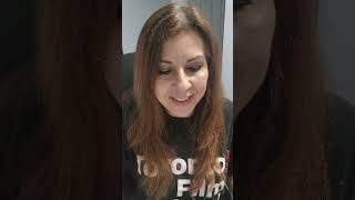 Voice Progress Video