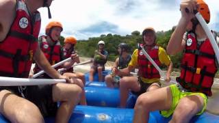 Umgano Eco Adventures
