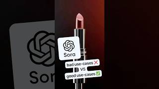 Bad VS Good Videos Generated by SORA #videogeneration