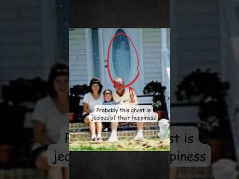 Scariest things hidden in normal photos pt. 17 #creepy #scary #shorts