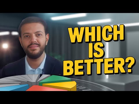 .NET Framework vs .NET Core | Which Is Better in 2025?"