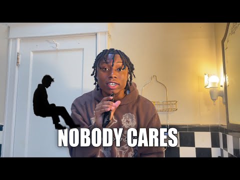 Why you need to stop caring!