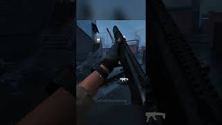 The Perfect Ghost Run #stealth