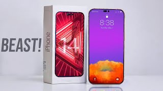 iPhone 14 Pro Max - This is it!