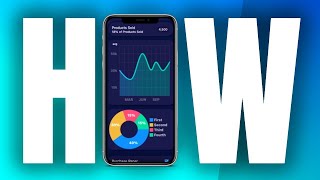 How to build Flutter UI - 3 Steps
