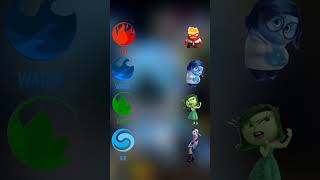 How magic works in the PIXAR universe!!!